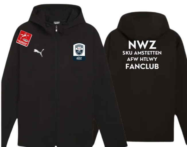 PUMA TEAM ADDITIONS SOFTSHELL